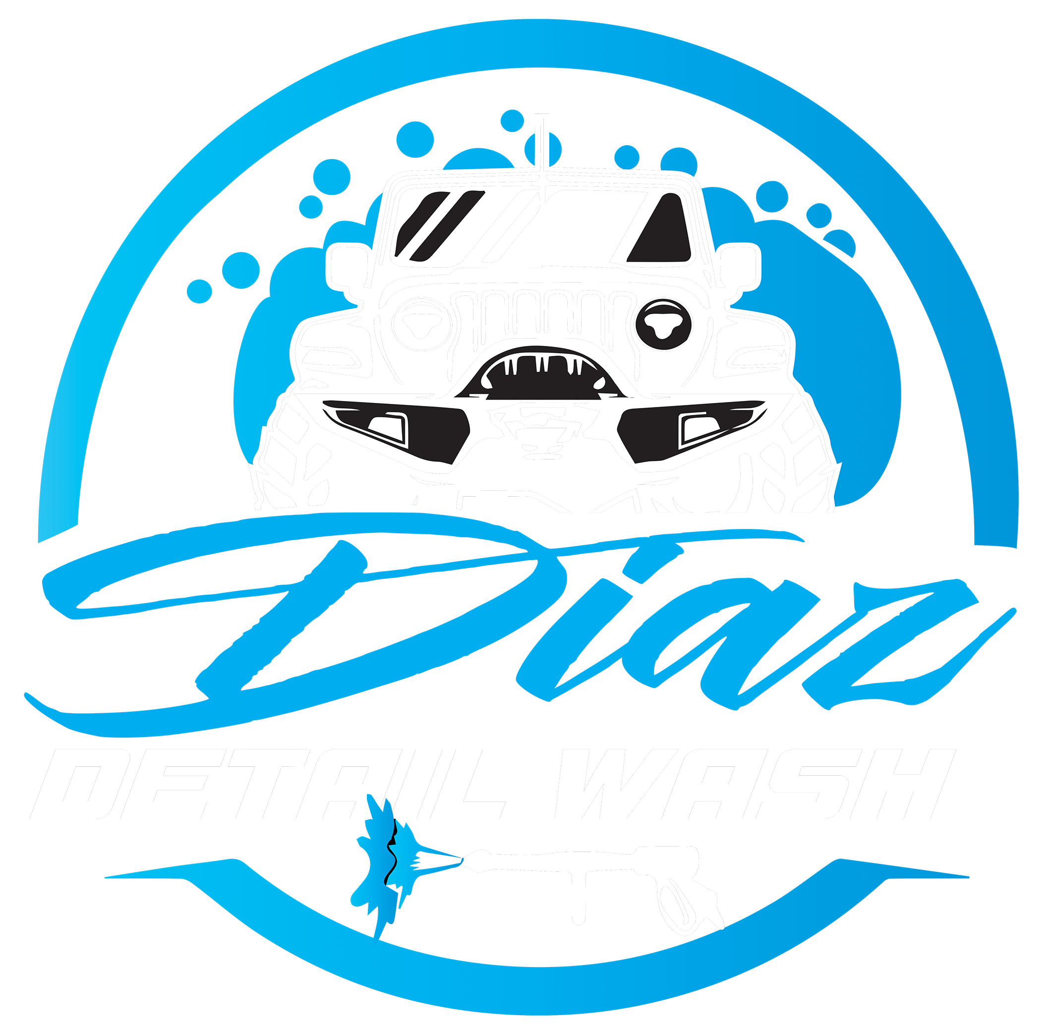 Diaz Detail Wash